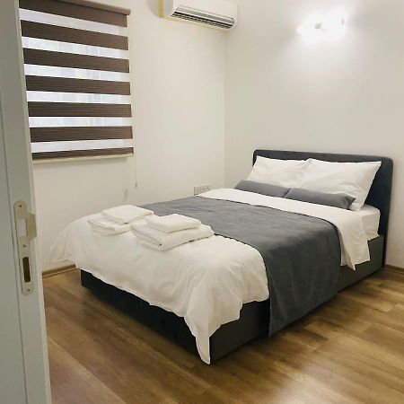Bed and Breakfast Secret Garden 04 Famagusta  Exterior foto